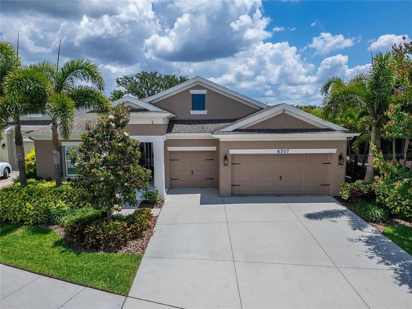 Picture of 6507 Maiden Sea Drive, Apollo Beach FL 33572