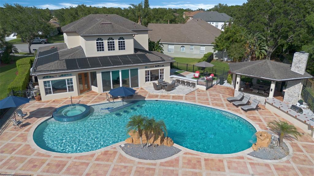 Picture of 1710 Bridgets Court, Kissimmee, FL 34744