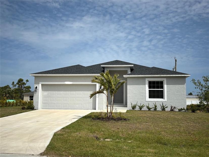 Picture of 12127 Storke Avenue, Port Charlotte FL 33981