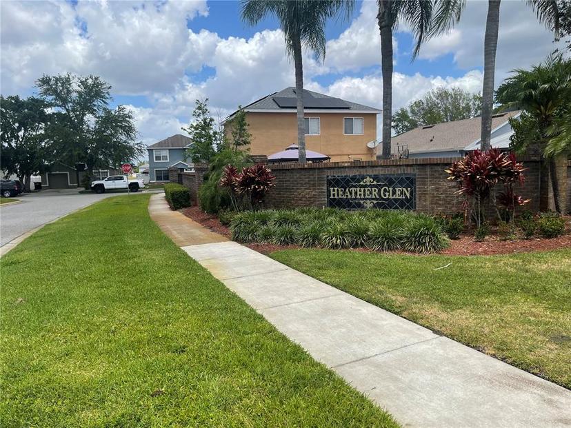 Picture of 1211 Carey Glen Circle, Orlando FL 32824