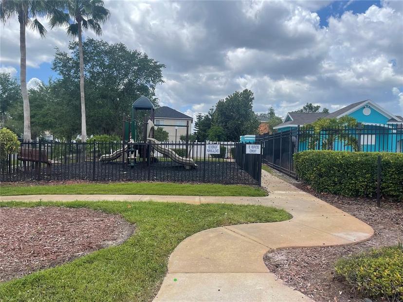 Picture of 1211 Carey Glen Circle, Orlando FL 32824