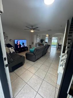 Picture of 1211 Carey Glen Circle, Orlando, FL 32824