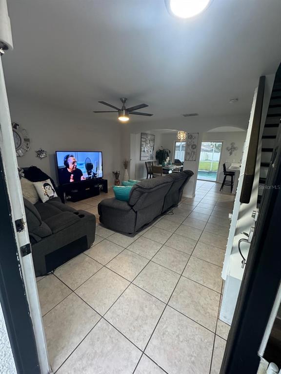 Picture of 1211 Carey Glen Circle, Orlando FL 32824
