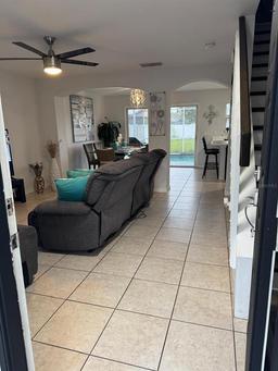 Picture of 1211 Carey Glen Circle, Orlando, FL 32824