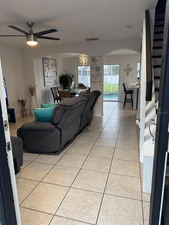 Picture of 1211 Carey Glen Circle, Orlando FL 32824