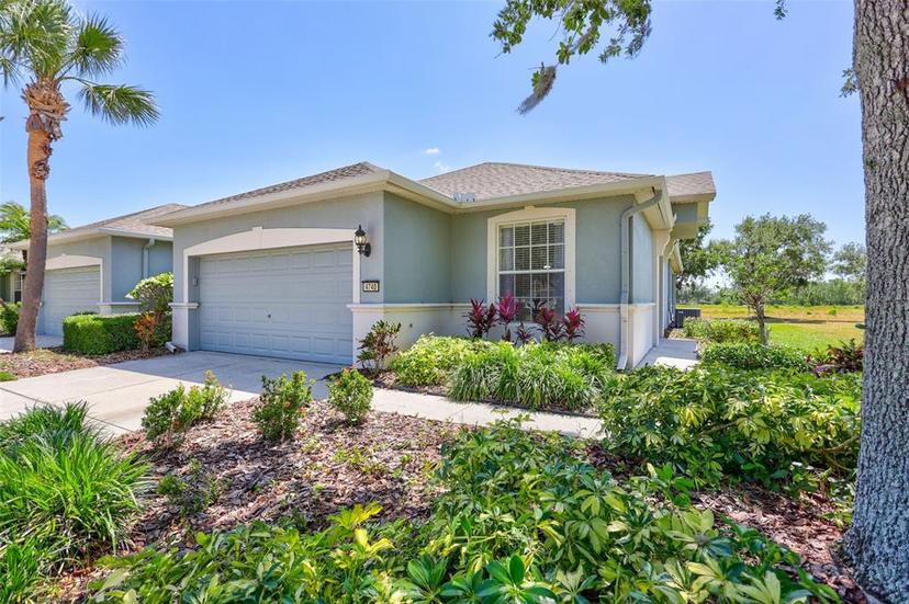 Picture of 4740 105Th Avenue E, Parrish FL 34219