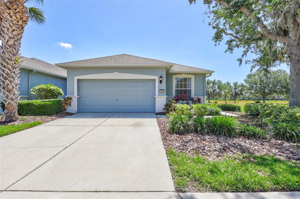 Picture of 4740 105Th Avenue E, Parrish, FL 34219