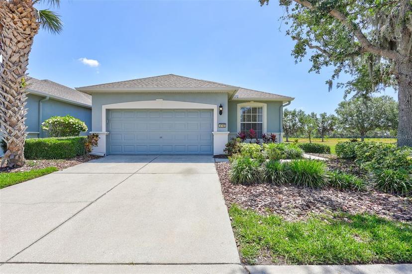 Picture of 4740 105Th Avenue E, Parrish FL 34219