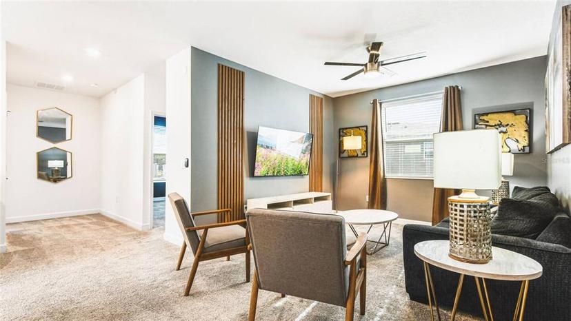 Picture of 2936 Protagonist Street, Kissimmee FL 34746