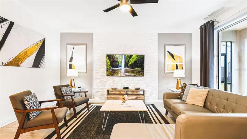 Picture of 2936 Protagonist Street, Kissimmee FL 34746