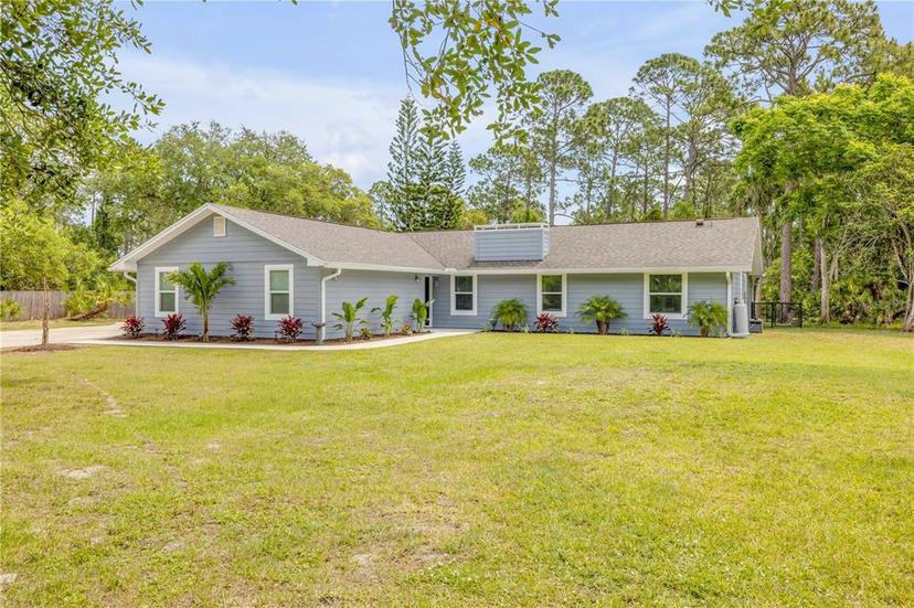 Picture of 106 Pine Tree Drive, Ormond Beach FL 32174