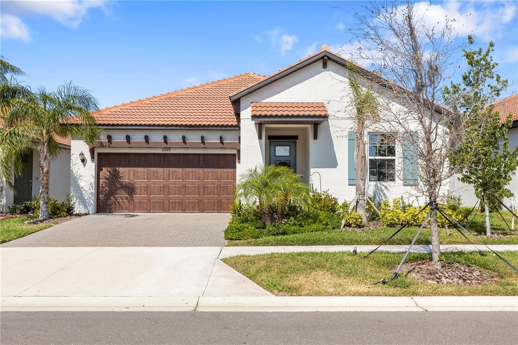 Picture of 17249 Star Banks Street, Wimauma, FL 33598