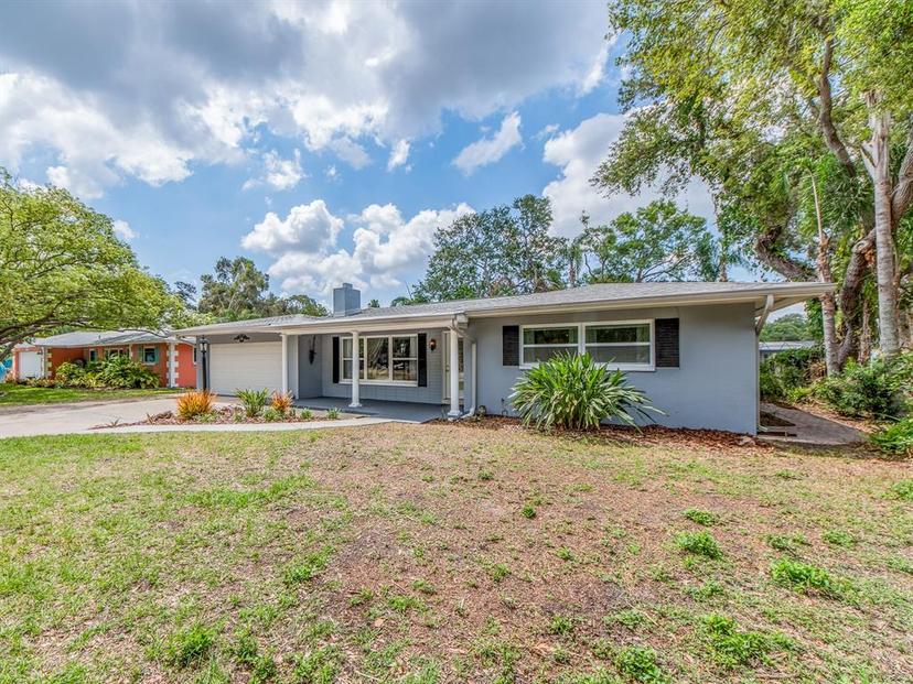 Picture of 949 Virginia Street, Dunedin FL 34698