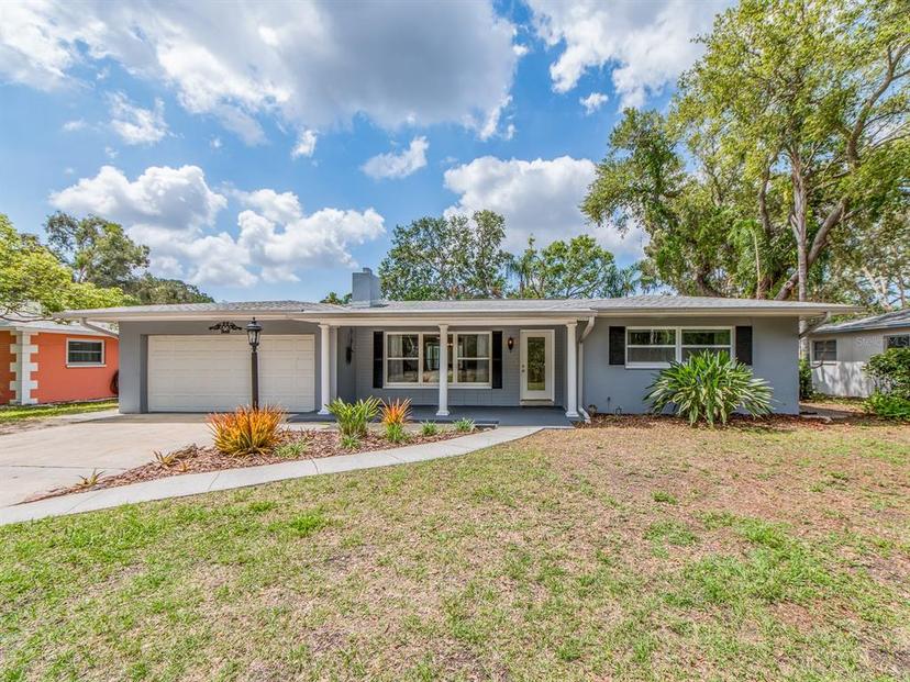 Picture of 949 Virginia Street, Dunedin FL 34698
