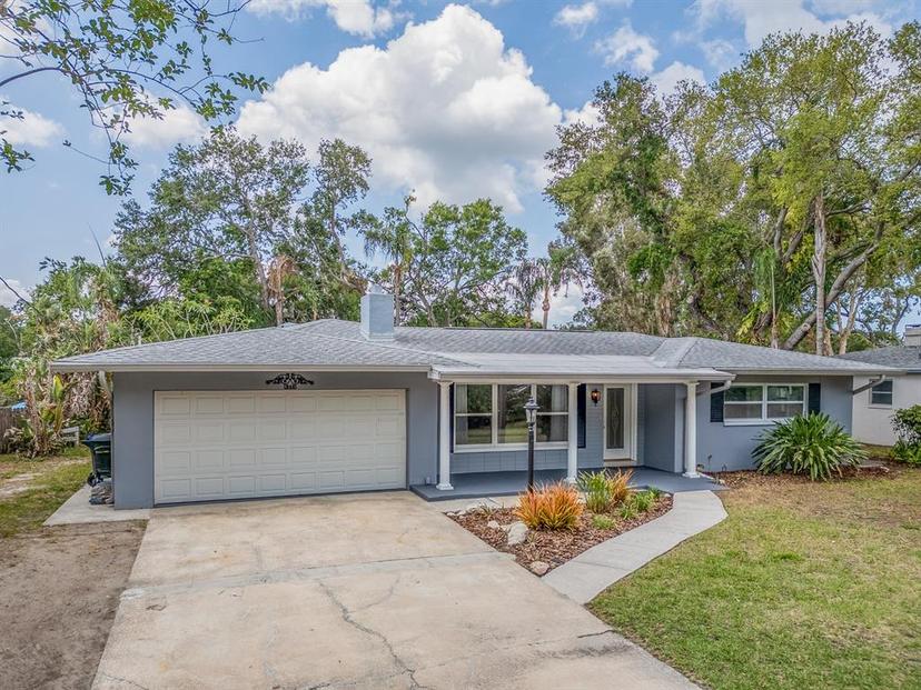 Picture of 949 Virginia Street, Dunedin FL 34698