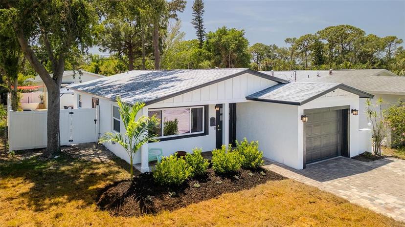 Picture of 1710 Shore Acres Boulevard Ne, St Petersburg FL 33703