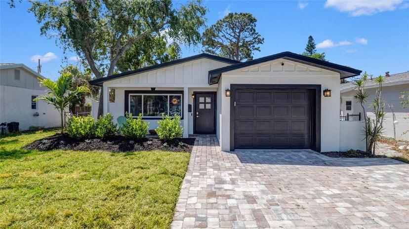 Picture of 1710 Shore Acres Boulevard Ne, St Petersburg FL 33703
