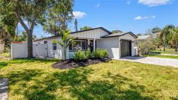 Picture of 1710 Shore Acres Boulevard Ne, St Petersburg, FL 33703