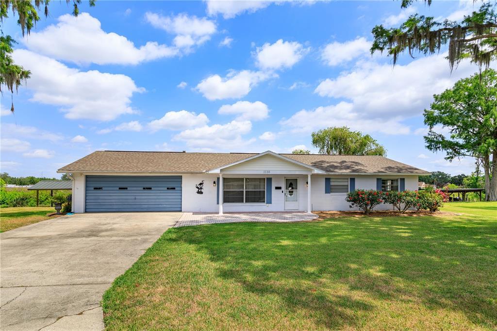 Picture of 1110 Fairfax Street, Leesburg, FL 34748
