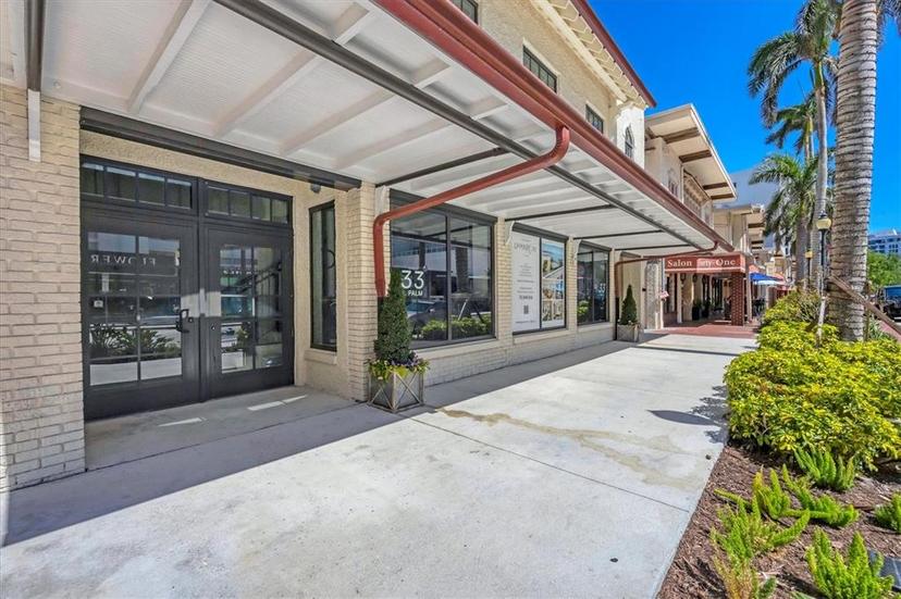 Picture of 33 S Palm Avenue Unit 1403, Sarasota FL 34236