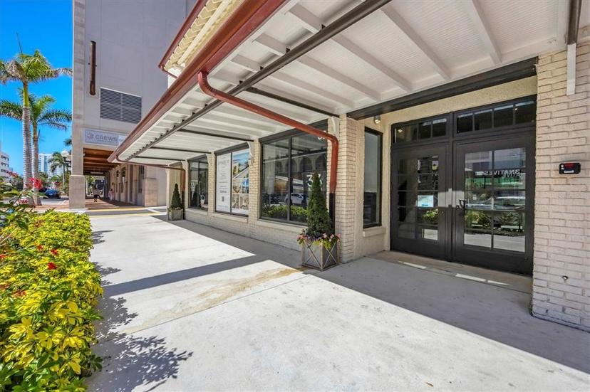 Picture of 33 S Palm Avenue Unit 1403, Sarasota FL 34236