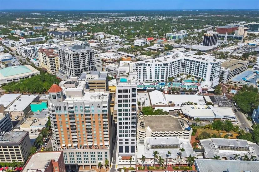 Picture of 33 S Palm Avenue Unit 1403, Sarasota FL 34236