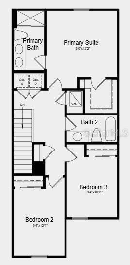 Picture of 7753 Waterscape Drive, Groveland FL 34736
