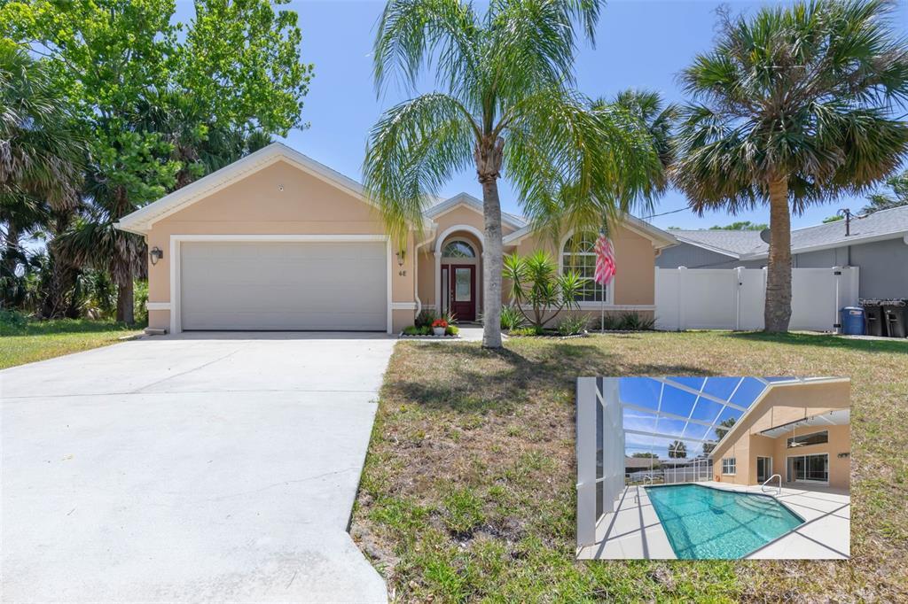 Picture of 6 Crossleaf Court E, Palm Coast, FL 32137