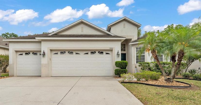 Picture of 3592 Prescott Loop, Lakeland FL 33810