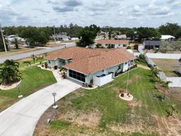 Picture of 3984 Holin Lane, North Port, FL 34287