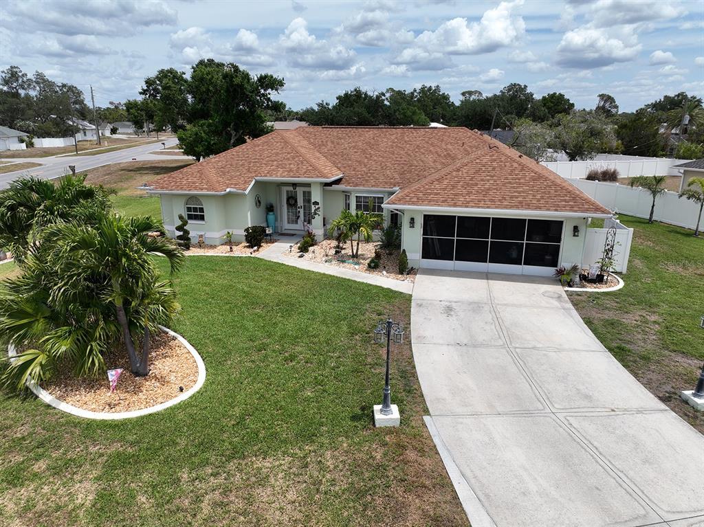 Picture of 3984 Holin Lane, North Port, FL 34287