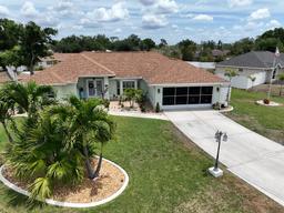 Picture of 3984 Holin Lane, North Port, FL 34287
