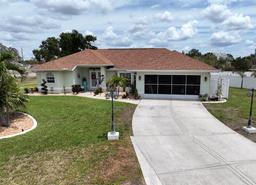 Picture of 3984 Holin Lane, North Port, FL 34287