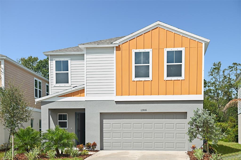 Picture of 1756 Frogmore Avenue, Haines City, FL 33844