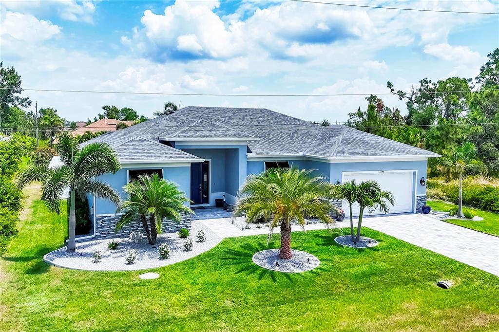 Picture of 13348 Boabadilla Lane, Port Charlotte, FL 33981