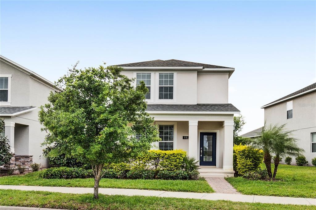 Picture of 11386 Biography Way, Orlando, FL 32832