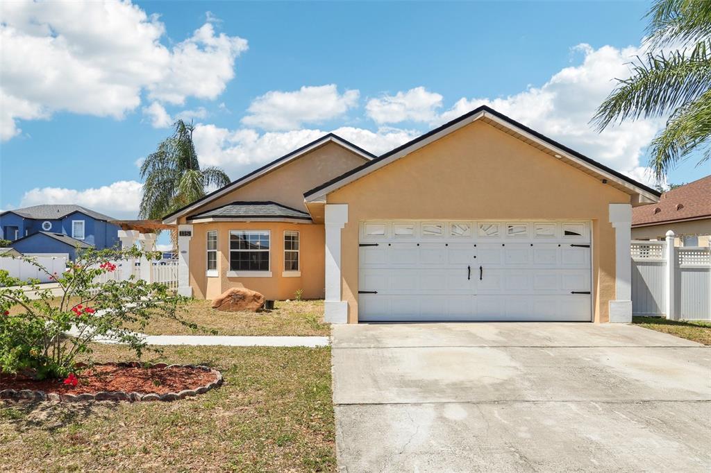 Picture of 115 Anzio Drive, Kissimmee, FL 34758