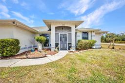Picture of 17210 Chase Avenue, Port Charlotte, FL 33948