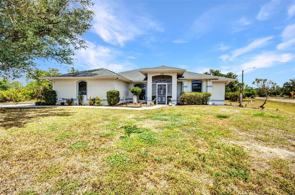 Picture of 17210 Chase Avenue, Port Charlotte, FL 33948