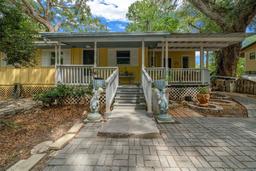Picture of 3503 E Westcove Court, Dunnellon, FL 34434