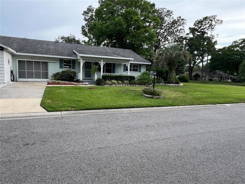 Picture of 8654 SW 96Th Street Unit D, Ocala FL 34481