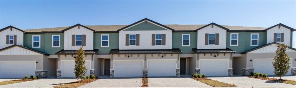 Picture of 1126 Desert Candle Drive, Ocoee, FL 34761
