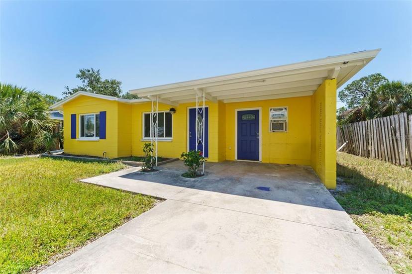 Picture of 6750 Hibiscus Avenue S, South Pasadena FL 33707