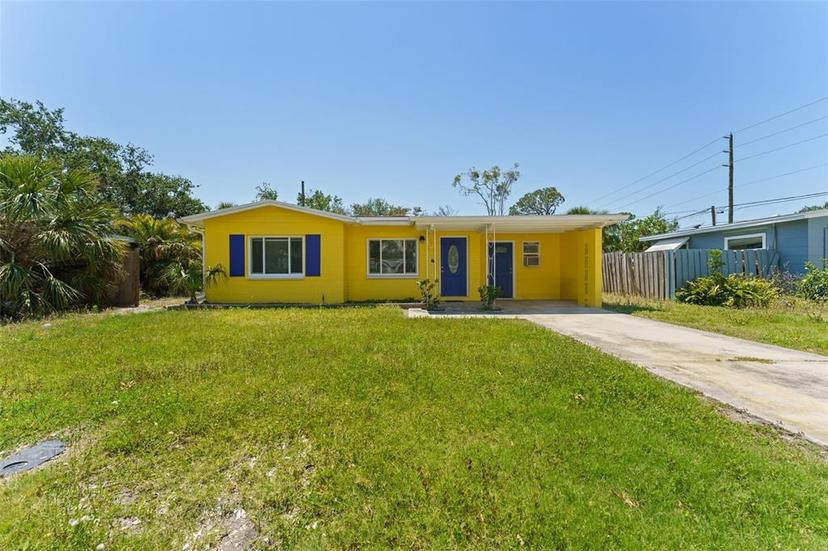 Picture of 6750 Hibiscus Avenue S, South Pasadena FL 33707