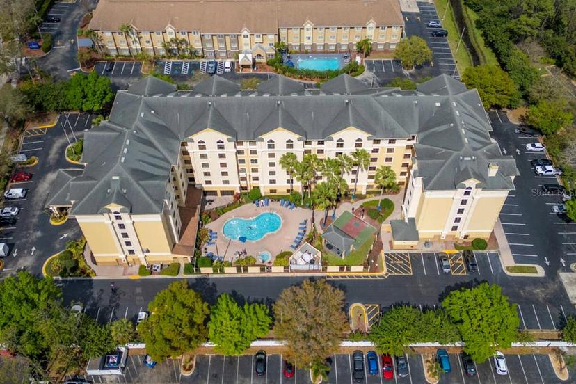 Picture of 7601 Canada Avenue Unit 305, Orlando FL 32819