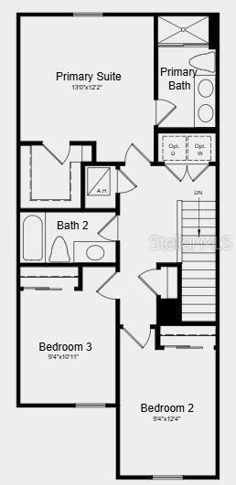 Picture of 7751 Waterscape Drive, Groveland FL 34736