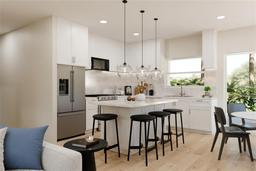 Picture of 13 S Chamberlain Boulevard, North Port, FL 34286
