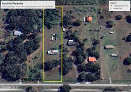 Picture of 17820 Bethlehem Road, Lithia, FL 33547