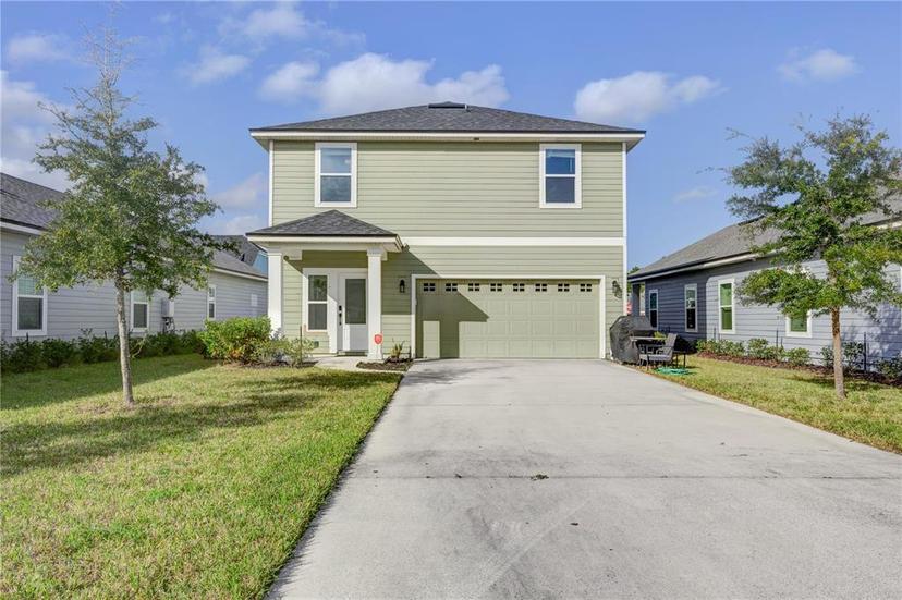 Picture of 269 Clarys Run, St Augustine FL 32092