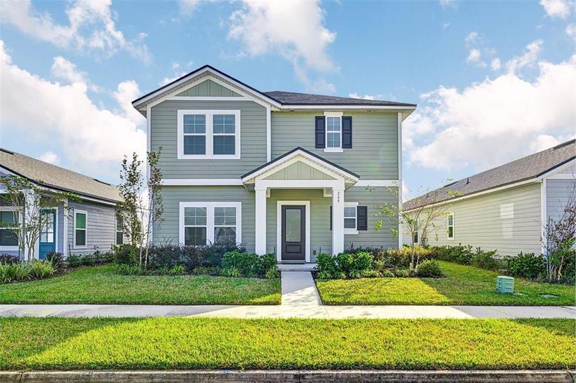 Picture of 269 Clarys Run, St Augustine FL 32092